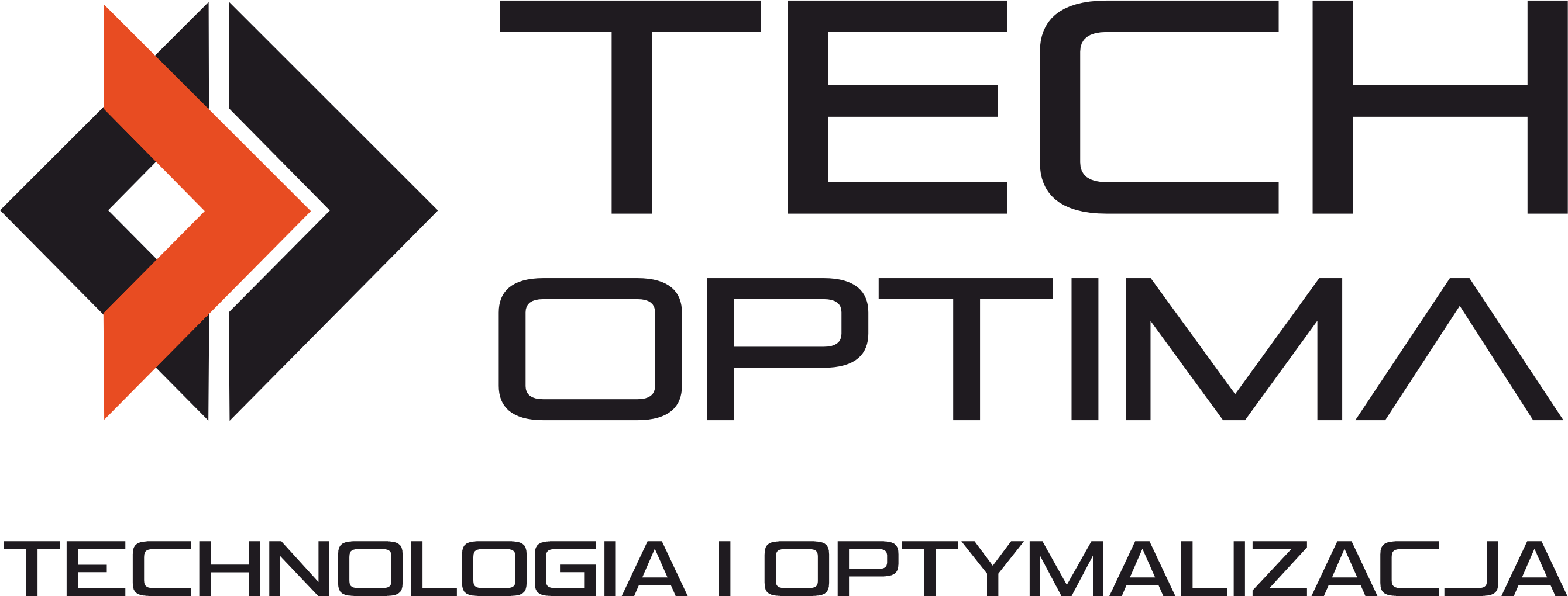 TechOptima logo